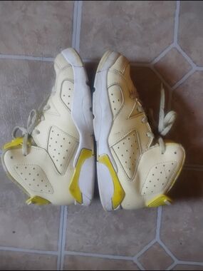 Kids Jordan 6 1y